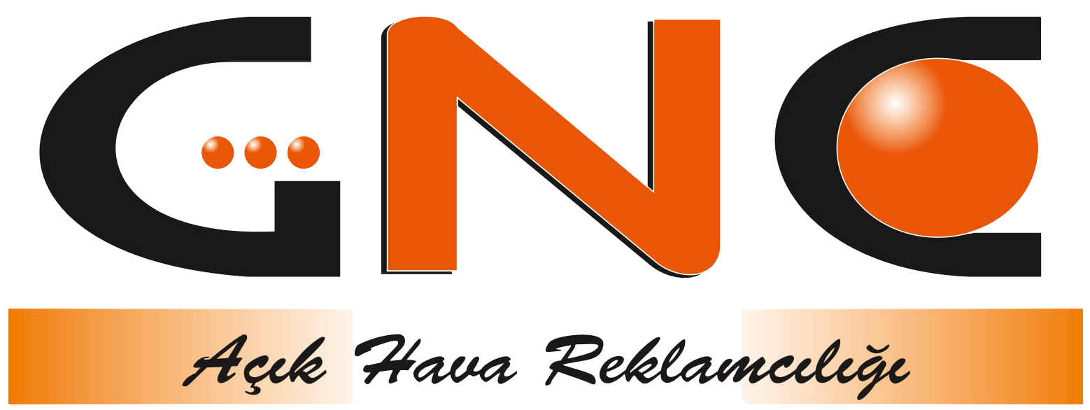 GNC Reklam | Gaziantep Reklam - Gaziantep Totem - Gaziantep Tabela - Gaziantep Araç Kaplama